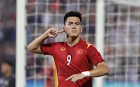 Lê Giang Patrick và Tiến Linh nên lưu ý, V-League sắp hạ màn: Thầy Kim không đợi đâu!