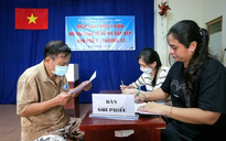 Quy định mới về giải thể, đổi tên thôn, tổ dân phố sau sáp nhập