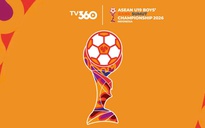 TV360 phát độc quyền giải U.19 Đông Nam Á: U.19 Việt Nam quyết săn ngôi vương