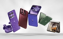 Motorola lên tiếng về cáo buộc tự chèn link Amazon trên điện thoại