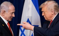 Thỏa thuận Mỹ - Iran có 'chiếu bí' Thủ tướng Israel ?