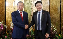 Tiếp thêm xung lực cho quan hệ VN - Singapore