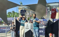 Chung kết Champions League: Arsenal đại chiến PSG, Budapest ‘căng mình’ đón siêu bão bóng đá