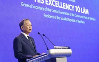 Tin tức đặc biệt trên báo in Thanh Niên 30.5.2026