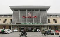 Đề xuất di dời ga Hà Nội ra Ngọc Hồi trong năm 2026