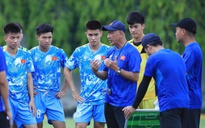 U.19 Việt Nam cần tìm lại hào quang giải trẻ