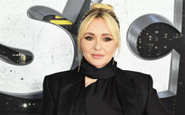 Sao phim 'Heroes' Hayden Panettiere tiết lộ cái giá của hào quang đến quá sớm