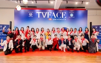 Gương mặt truyền hình - The TVFACE trở lại