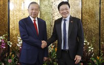 Việt Nam luôn coi trọng và mong muốn thúc đẩy quan hệ hữu nghị với Singapore