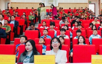 Lâm Đồng phát động bảo vệ 400.000 trẻ em trên môi trường số