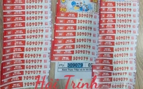 Mua vé số ở quán ăn, người đàn ông trúng 16,5 tỉ đồng xổ số miền Nam