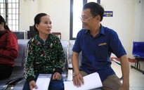 Thủ tục gọn, dân lợi: Gần dân, nhanh việc