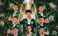 Lịch thi đấu Trường Tươi Đồng Nai - Long An cực hay hôm nay: Công Phượng ghi bàn, sớm thăng hạng V-League?