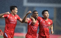 Chủ tịch VFF Trần Quốc Tuấn kỳ vọng nhà vô địch V-League CLB CAHN chinh phục châu Á