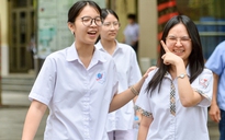 Đề thi ngữ văn vào lớp 10 'kích hoạt tư duy phản biện' của thí sinh