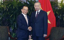Tin tức đặc biệt trên báo in Thanh Niên 31.5.2026
