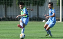 U.19 Việt Nam quyết tiếp bước thành công tại Indonesia, hoàn tất 'cú ăn bốn' lịch sử: Xem kênh nào?