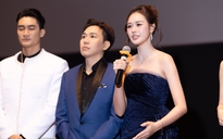 Anh Đức phân trần, Tiểu Vy nói gì khi được góp ý về diễn xuất?