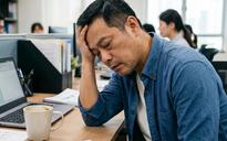Đừng nghĩ ngủ ngáy là ngủ ngon, bác sĩ lưu ý điều này