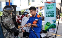 Tin tức đặc biệt trên báo in Thanh Niên 1.6.2026