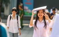 Thi lớp 10 môn toán: 409 thí sinh bỏ thi, 2 vi phạm quy chế