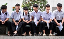 Thi lớp 10: Điều gì học sinh Bình Dương cũ làm được sau sáp nhập với TP.HCM?