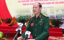 Thượng tướng Bế Xuân Trường lên tiếng vụ 6 cựu chiến binh kêu oan khi ra tù