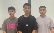 Dàn cảnh đòi nợ, bắt giữ người nước ngoài rồi cướp tài sản ở Đà Nẵng