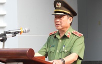 Thiếu tướng Nguyễn Hữu Hợp: Mạnh tay với tội phạm, giữ vững an ninh mùa lễ hội