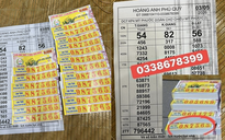 Cây vé trúng 4,8 tỉ xổ số miền Nam xuất hiện, may mắn đến với nhiều người ở TP.HCM
