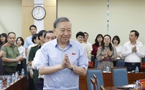 Chậm cải tạo chung cư cũ, Hà Nội sẽ bỏ lỡ cơ hội tái thiết đô thị