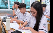 Tỷ lệ chọi lớp 10 chương trình tiếng Anh tích hợp tại TP.HCM, trường nào cao nhất?