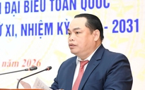 MTTQ Việt Nam thông tin về công tác nhân sự Đại hội XI