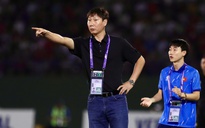 AFC thông báo đặc biệt về lễ bốc thăm Asian Cup 2027, đội tuyển Việt Nam nhóm hạt giống số 3