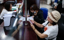 Tạm hoãn xuất cảnh doanh nghiệp 'ma' nợ thuế trên 1 triệu đồng?