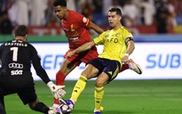 Ronaldo cảnh báo nóng sau cú sốc khó chấp nhận ở Saudi Pro League