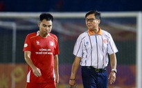 V-League quá khắc nghiệt với các HLV