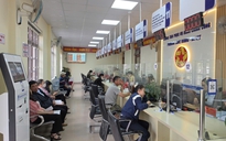 Thủ tục gọn, dân lợi: Luồng gió mới cải cách hành chính