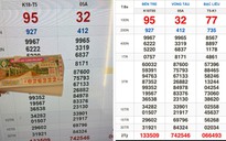 Xổ số miền Nam ngày 5 tháng 5: Khách trúng đài Bến Tre lãnh tiền ngay 