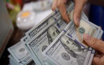 Giá USD hôm nay 5.5.2026: Ngân hàng giảm, đô tự do bật tăng