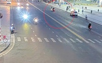 Tạm giữ 1 người Nga gây tai nạn chết người, nồng độ cồn gấp nhiều lần mức kịch khung