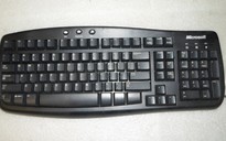 Nút bí ẩn trên bàn phím máy tính nhiều người chưa từng đụng tới