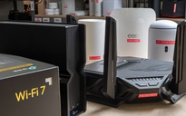 Những dấu hiệu cho thấy đến lúc cần thay router Wi-Fi