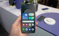 Samsung phát hành One UI 8.5 cho loạt điện thoại Galaxy