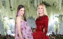 Vì sao con gái Beyoncé và Nicole Kidman vẫn được dự Met Gala dù chưa đủ tuổi?