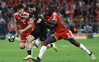 PSG quá bản lĩnh, cầm chân Bayern Munich ngay tại 'hang hùm': Hiên ngang vào chung kết đấu Arsenal
