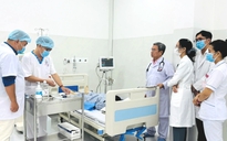 Chấm dứt cảnh 'ly hương chữa bệnh' cho người suy thận mạn ở Côn Đảo