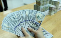 Giá USD hôm nay 6.5.2026: Đô tăng, yen Nhật quay đầu giảm