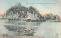 Du sơn ngoạn thủy: 'Thú Hương Sơn ao ước bấy lâu nay'