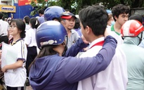 Tỷ lệ chọi có phản ánh thực chất 'độ khó' kỳ thi lớp 10 TP.HCM?